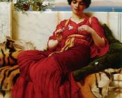 Mischief - 约翰·威廉·格维得